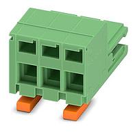 PHOENIX CONTACT 1883051 Plugs ZEC 1.5/ 3-ST-5.0-C2 R1.3