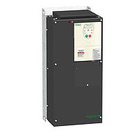 SCHNEIDER ATV212HD37N4 Motor Drives SPEEDDRIVE 380-480VAC 50HP,ATV212