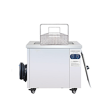 LuckyUp LU-D30 Industrial Ultrasonic Cleaner (108L, 1500W)