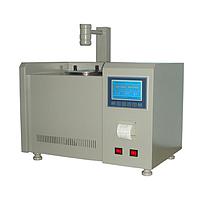 Lonroy LR-O030 Spontaneous Combustion Point Tester (200 ℃ ~ 800 ℃)