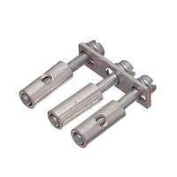 Weidmuller 0456800000 Cross Connector Q 3 SAK6N