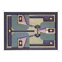 MACOM MASW-002103-001SMB RF Switch 50-20000MHz ISO 38dB Sample board
