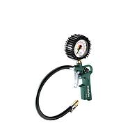 METABO RF 60 Air tyre inflation & pressure gauge (0.5-12 bar / 7.3-174 psi)