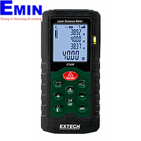 EXTECH DT40M Laser Distance Meter (40m)
