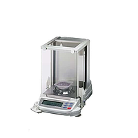 AND GR-300 Analytical semi-micro Balances (310 x 0.0001g)