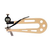 SCHMIDT DD-300-T Thickness Gauge (0 – 10 mm/ 0.4 Inch)