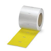 PHOENIX CONTACT 0803892 Labels EMT (9,8X38,2)R YE