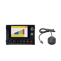 PQWT TYM-1A Indoor Water Leak Detector (Horizontal probe, 300Hz-3000Hz)