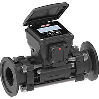 Arag ORION 2 VISUAL FLOW Electro-magnetic flowmeters with clamp coupling (40-800 L/min, 2"FP)