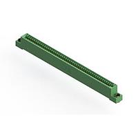 EDAC 345-049-520-103 Standard Card Edge Connectors .100" (2.54mm) Pitch Card Edge Connector
