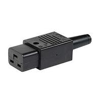Schurter 3-109-087 Outlets 0104U APPLIANCE OUTLET FOR CABLE 16A 70+/-