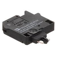 PHOENIX CONTACT 3036823 Terminal Block Tools & Accessories P-FU 5X20 LED 60-EX 30-60VAC/DC60V .86mA