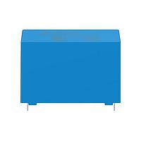 EPCOS B32033A4334M000 Safety Film Capacitors MKP Y2 0.33uF 350VAC AEC-Q200 L/S=22.5mm