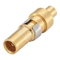 Rosenberger 45K102-271L5 Cable Connectors STRAIGHT JACK