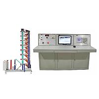 HV HIPOT GDCY Impulse Voltage Test System (100kV-7200kV)