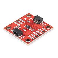 SparkFun SEN-17871 Triple Axis Accelerometer Triple Axis Accelerometer Breakout - KX132 (Qwiic)