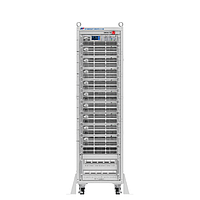 APM SPSM500VDC180000W-3-42 DC Power Supply System (Manual, 500V, 960A, 180KW)