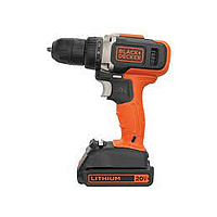 Drill machine