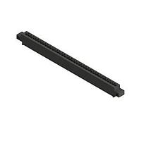 EDAC 387-037-542-612 Sockets Card Edge Connector