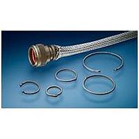 Raychem - TE Connectivity SETR04AI-TINEL-LOCK-RING Lock Ring S/ENTRY TINEL LOCK RING 6.35mm 36AWG