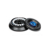 DLAB AS18-5 Aluminum Alloy Rotor Kit (15000rpm; 5ml; Round bottom)