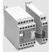 Omron Automation and Safety G9SA-301 AC/DC24 Safety Relays 24AC/DC 3PST-NO MAIN EMERGENCY STOP