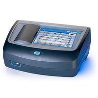 HACH DR3900 Portable Spectrophotometer ( ± 3.0 Abs , range 320-1100nm)