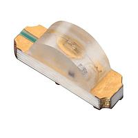 Wurth Elektronik 155124RG73200 Multi-Color LEDs WL-SBSW BiClr Rnd Side 1204 Red/Green