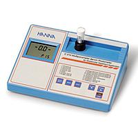 HANNA HI83214-02 COD & Test Vial Meter