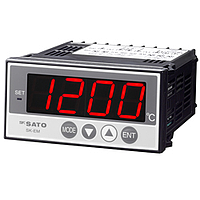 skSATO Current, voltage, power, frequency meter on Panel repair service
