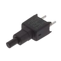 APEM TP33P008500 Subminiature SPST-NO OFF-MOM 0.4VA 20VAC/DC