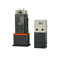 IWINTESTING WE-100B Electro-hydraulic Universal Material Testing Machine (100 kN)