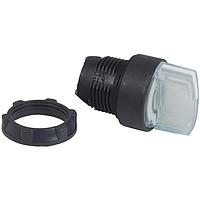 SCHNEIDER ZB5AK1213 Rotary Switches 2POS ILLUMINATED SELECTOR WHITE