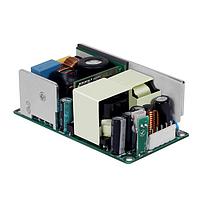 Bel Power Solutions MEPG300-1348 AC-DC Power Supplies POWER SUPPLY MEPG300-1348