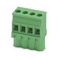 PHOENIX CONTACT 1792773 Plugs 5.08 4P PLUG 270DEG