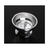 Ledil FA16988_TYRA2-W LED Reflectors Assemblyround1 Pos40.0mm (D)24.30mm(