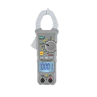 Value+ CM113T Digital DC/AC Power Clamp Meter