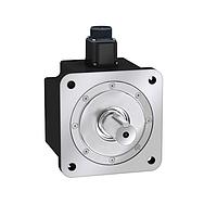 SCHNEIDER BCH2MR3523CA6C Servo Motors 180mm, 3.5kW, IP65, w/ key, MIL con