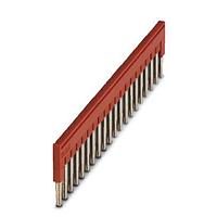 PHOENIX CONTACT 3030352 Bridge, Plug-In PLUG-IN BRIDGE 20P