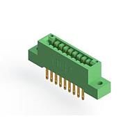EDAC 346-018-500-202 Standard Card Edge Connectors Card Edge Connectors