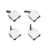 PANASONIC ESE-18R13D Detector Switches Detector Switch,1HL, Super Thin 1.2mm