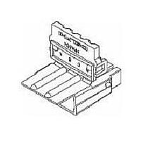 Aptiv 12034295-B Connectors CON MP 630 4W ML