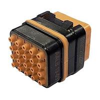 Amphenol Air LB France SIME0000PN Rectangular MIL Spec Connectors SIM Module