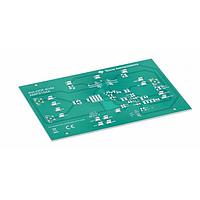 Texas Instruments INA-DDF-EVM Instrumentation Amplifiers Evaluation module fo r instrumentation am