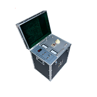 Wrindu RDCD-Ⅱ/5354Z Cable Test High-voltage Signal Generator (all-in-one) (15/35kV)