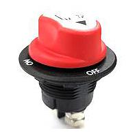 Shin Chin A23-7A Battery Disconnect BATTERY SWITCH SMALL