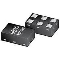 NXP GPS1502LX Low Noise Amplifiers SiGe:C Low Noise Amplifier MMIC for GPS, GLONASS, Galileo and Compass