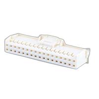 Molex 501646-3400 Receptacle Housing IGRID 34P RECPT HSG DUL ROW POS LOK