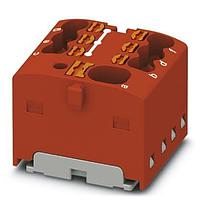 PHOENIX CONTACT 1047468 Fixed Terminal Blocks PTFIX4/6X15RD