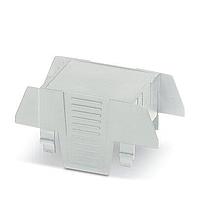 PHOENIX CONTACT 2201750 Housing, Upper Part EH35-CDS/ABSGY7035 COVER,TALL,OPEN,GRAY